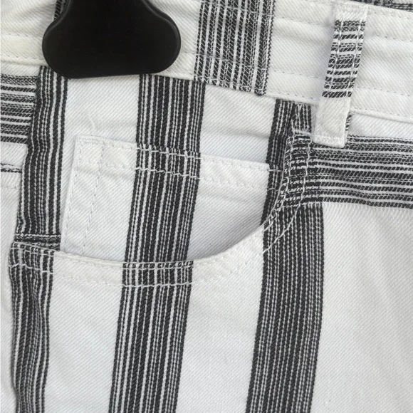 Burberry London Black Label Cotton Pants - Picture 4 of 13